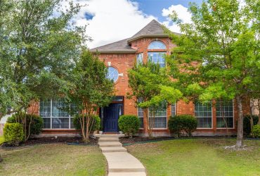 1386 Napa Drive Rockwall, TX 75087