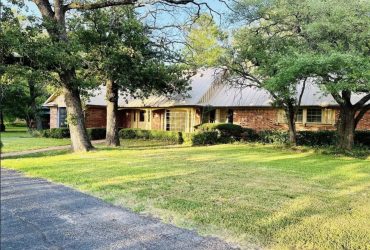 4235 Fm 1568, Campbell, TX 75422