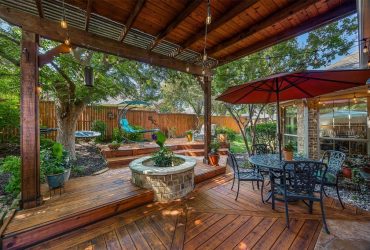 7717 Willowbend Dr, McKinney, TX 75071
