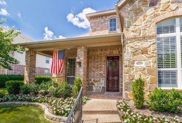 1110 Kent Brown Road Garland TX 75044