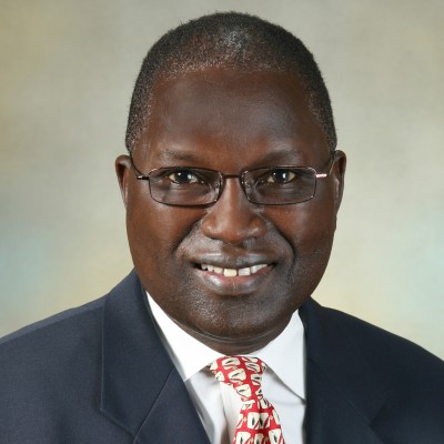 Issa Ndour