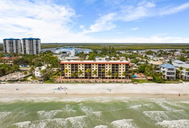 Fort Myers Beach 4770 Estero Blvd #205
