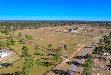 Lot 5 Paddock Club Parkway