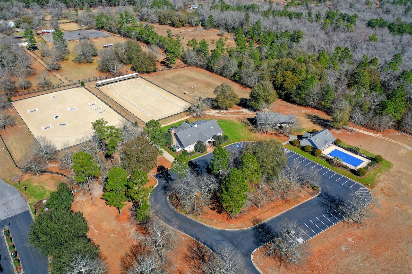 trp aerial