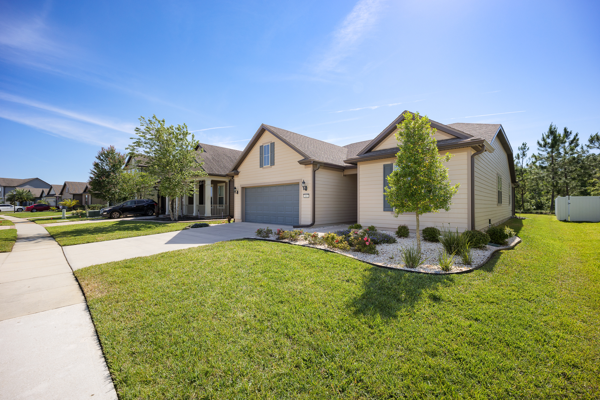 661 Broomsedge Circle, St. Augustine , FL 32095