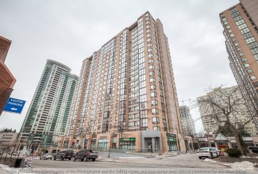 406 - 265 Enfield Place, , ON