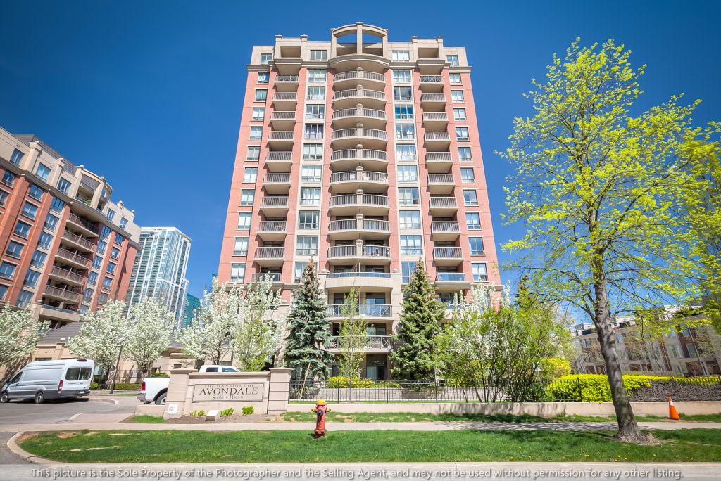 New Listing 55 Harrison Garden Blvd , Yonge & Sheppard