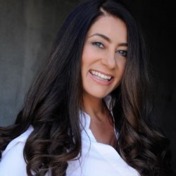 Valerie Benadi