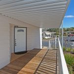180 Overbrook Drive, Folsom, Ca 95630.Covered deck