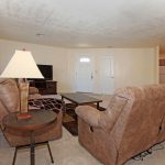 180 Overbrook Drive, Folsom, Ca 95630.Living Room