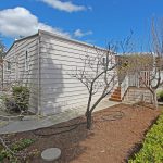 180 Overbrook Drive, Folsom, Ca 95630.Rear