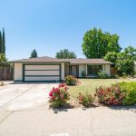 Citrus Heights Home Just Listed Front