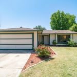 Citrus Height Home Just Listed