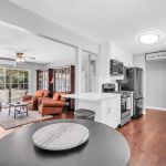8686 Oak Avenue Kitchen