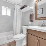 8186 Oak Avenue Bathroom