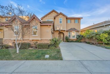 3641 Husch Way, Rancho Cordova, CA 95670 – Sold!!