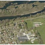 2238 Rogue River Dr, Sacramento, CA 95825 - Aerial view
