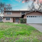 2238 Rogue River Dr Sacramento, CA 95826 - Front of the House