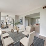 2238 Rogue River Dr, Sacramento CA 95826 - Dining virtually staged