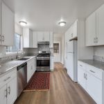 2238 Rogue River Dr Sacramento, CA 95826 - Kitchen