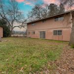 2238 Rogue River Dr Sacramento, CA 95826 - Yard