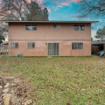 2238 Rogue River Dr Sacramento, CA 95826 - Yard