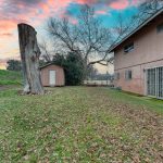 2238 Rogue River Dr Sacramento, CA 95826 - Yard
