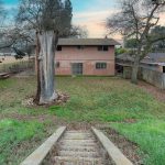 2238 Rogue River Dr Sacramento, CA 95826 - Yard
