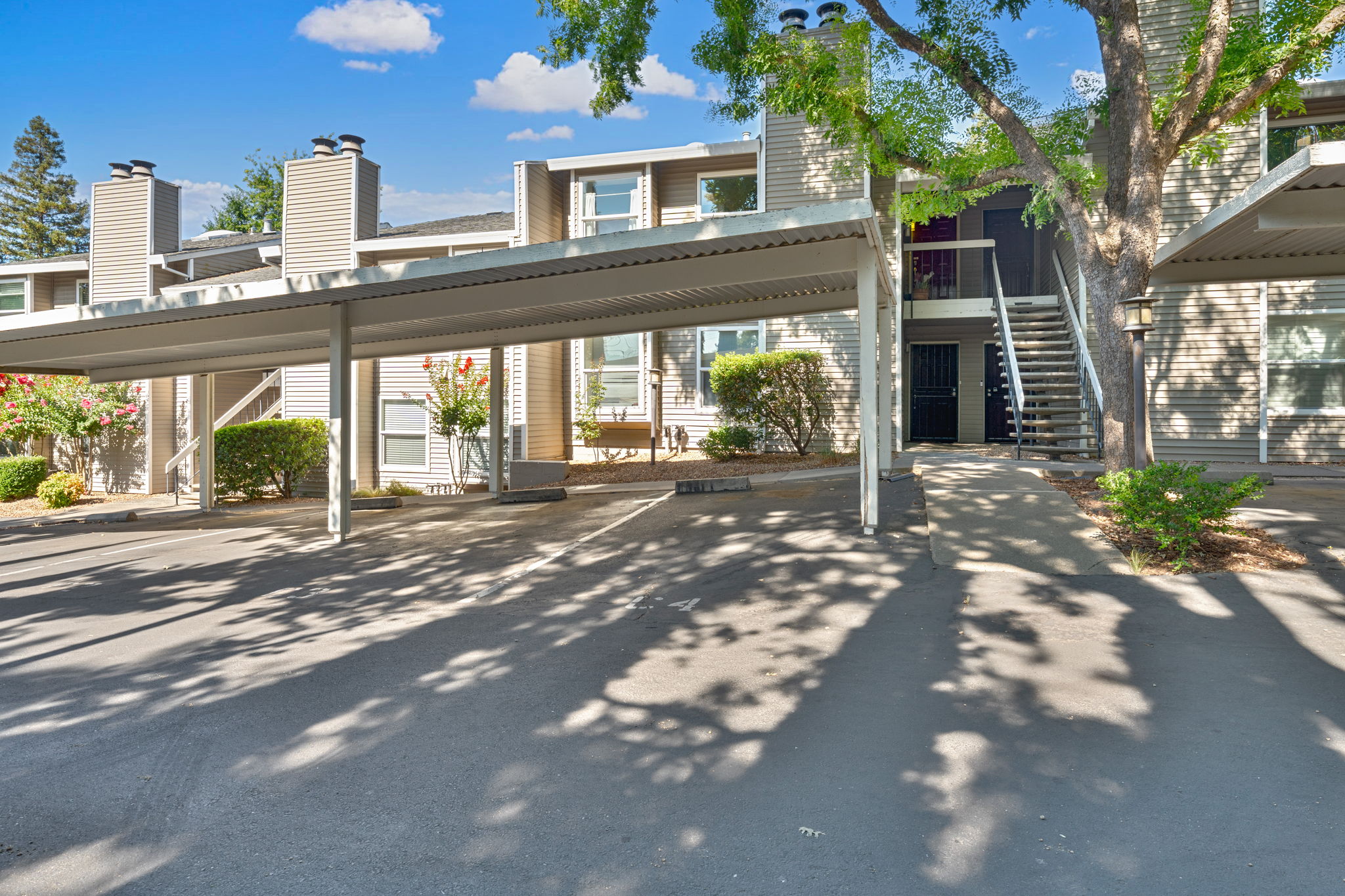7121 Stella Ln, #24, Carmichael, CA 95608