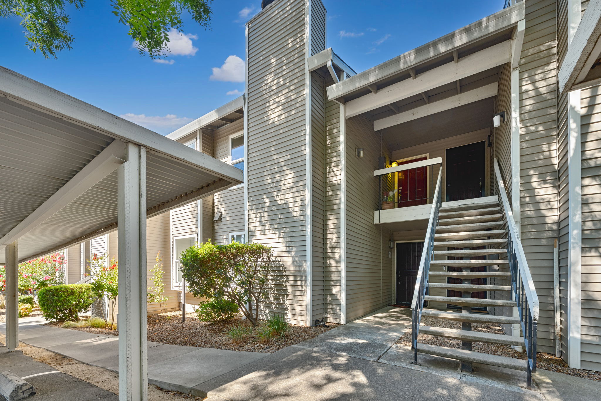 7121 Stella Ln, #24, Carmichael, CA 95608