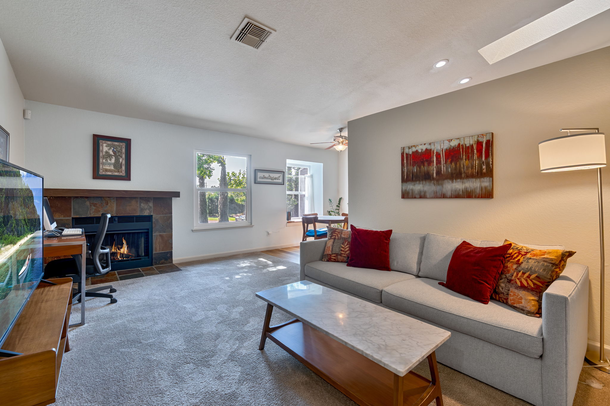 7121 Stella Ln, #24, Carmichael, CA 95608