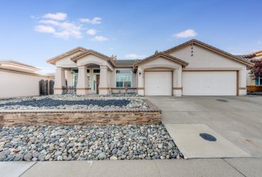 8478 Alameda Park Dr, Elk Grove, CA 95624 – SOLD!!!