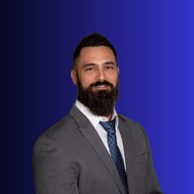 Brad Giacona