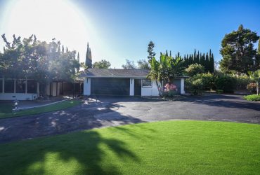 Modern Elegance Meets Endless Possibility in San Jose’s Hidden Gem