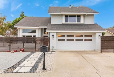Welcome To The Redwood Shores Community!