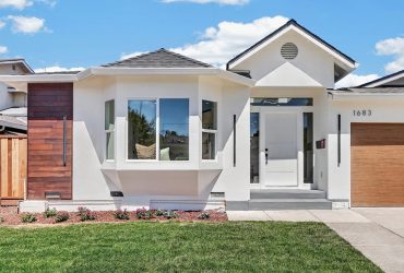 Stunning Modern, Move-In-Ready Living-Milpitas