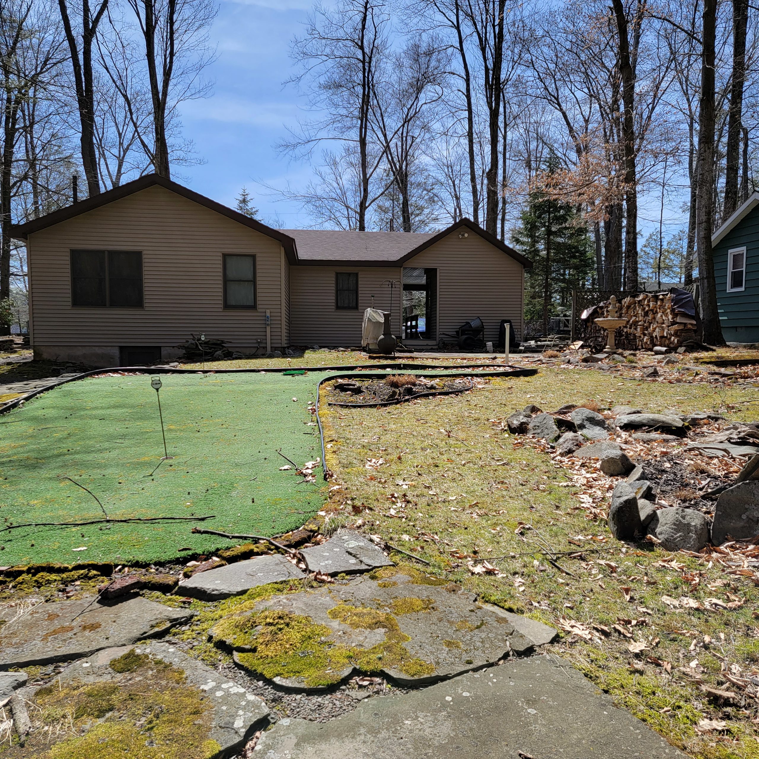 63 S Shore Dr, Lake Ariel, PA 18436 Jules Bechthold