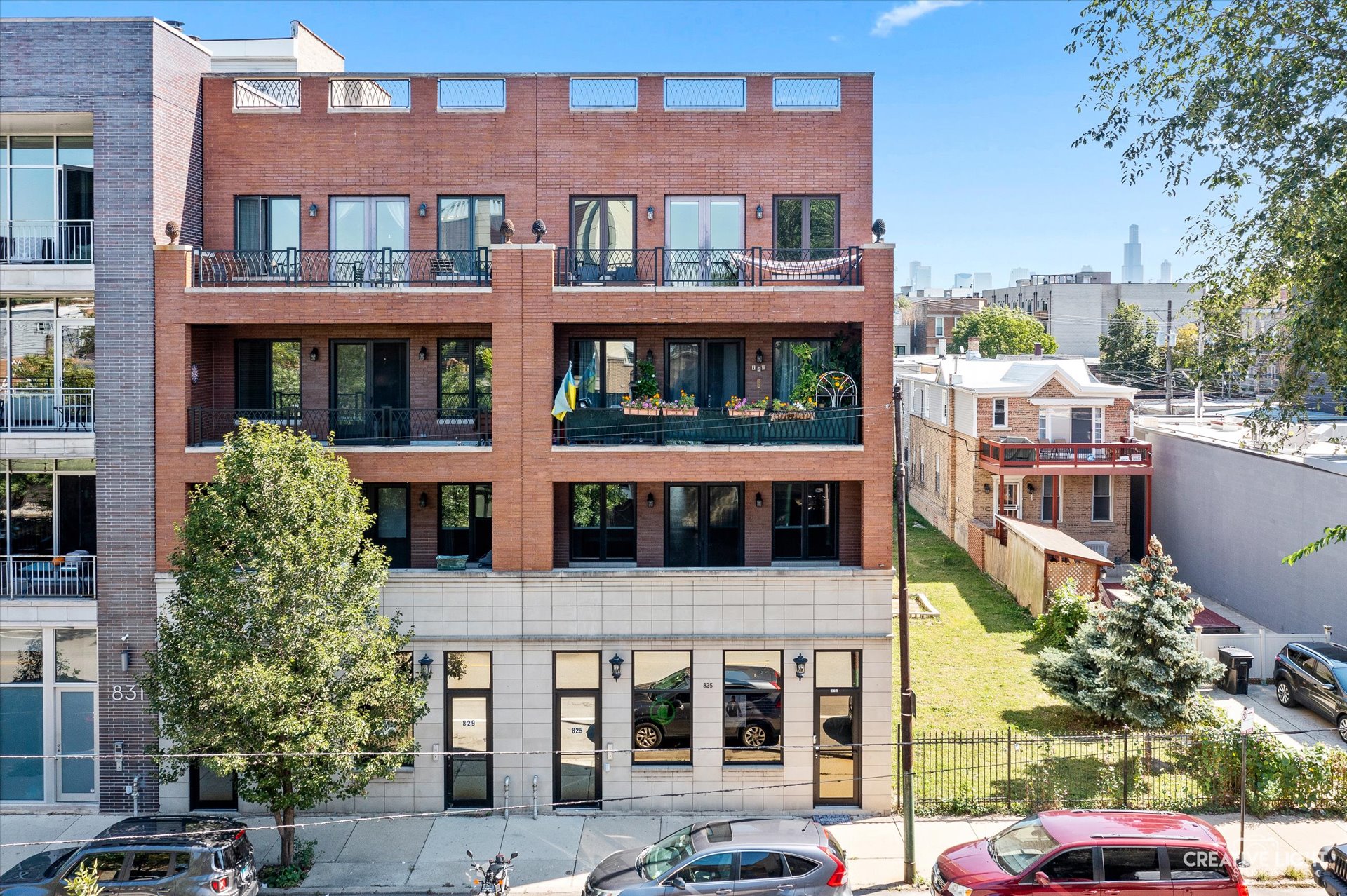 02-825 N California Ave, Chicago-2