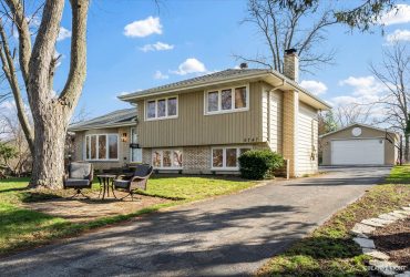 5747 Carpenter St. Downers Grove, IL 60516