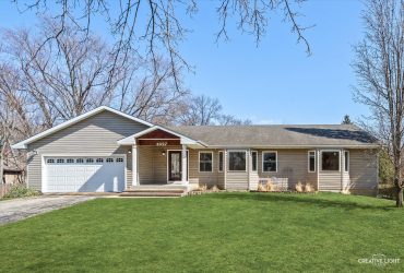 4027 Glendenning Road, Downers Grove IL 60515