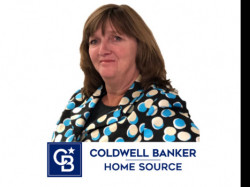 Betty de la Rosa, Realtor CA Lic #02065575