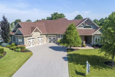 37 GOLF DRIVE – YOUR DREAM HOME?