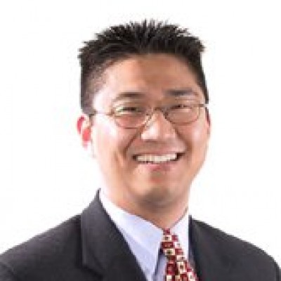 Edward Chung