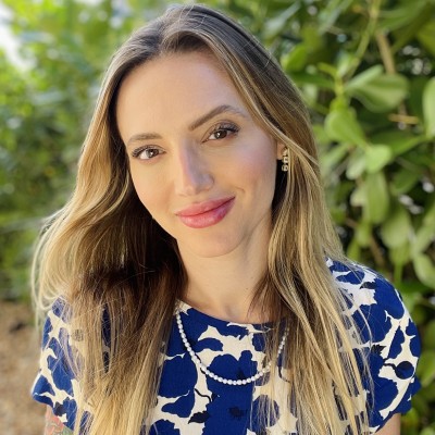 Luanda Giusti Realtor