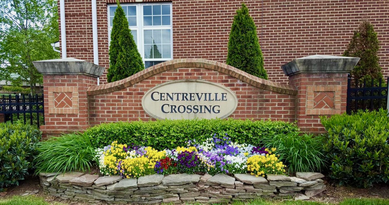 Centreville Crossing