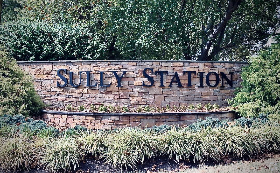 Sully Station Centreville, Virginia