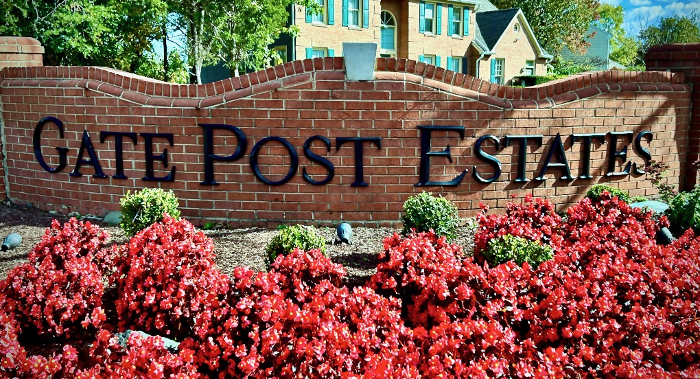 Gate Post Estates