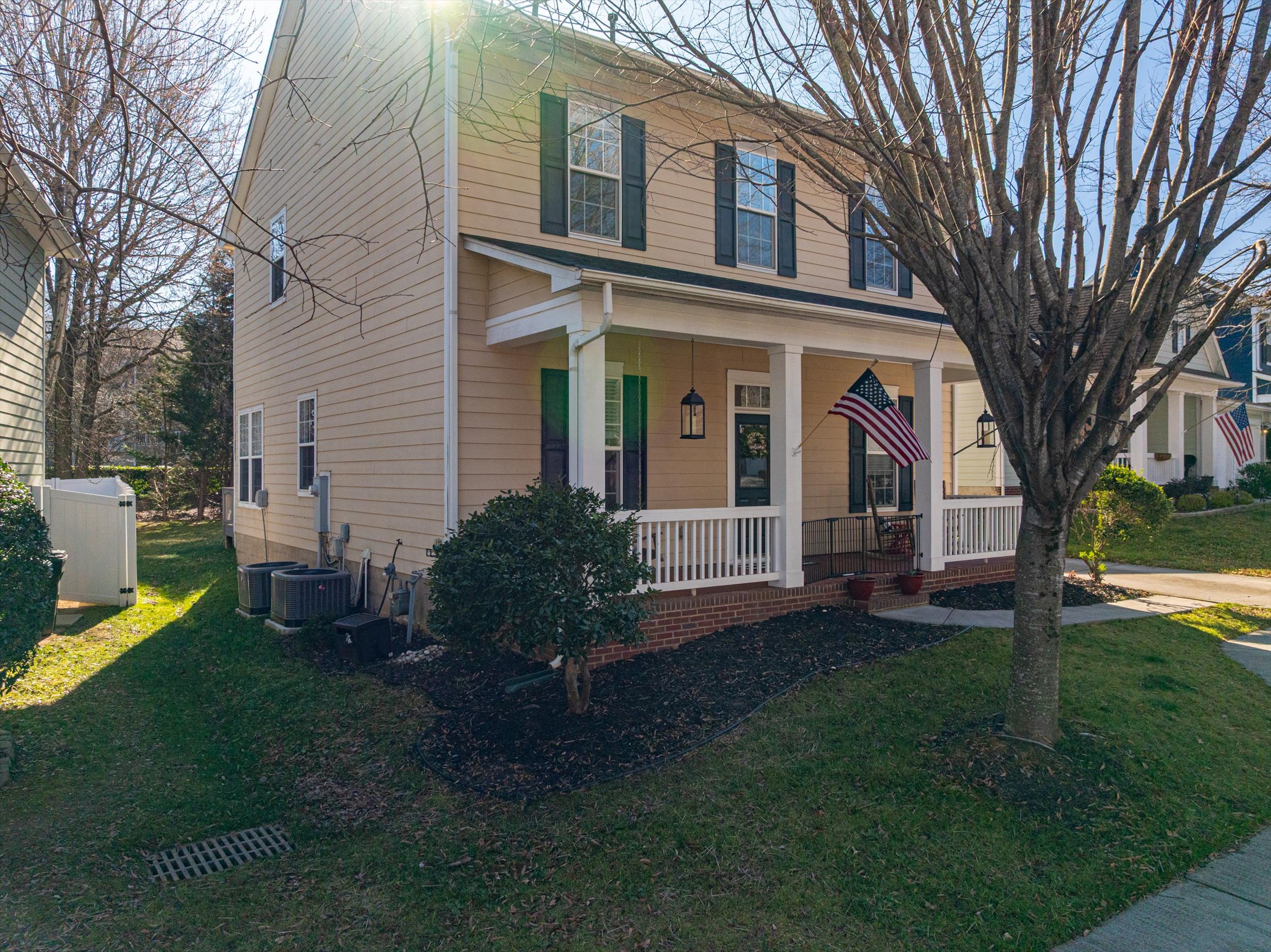 03-8532 Westmoreland Lake Dr - Cornelius NC EXT-3