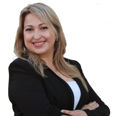 Yvonne Quintero