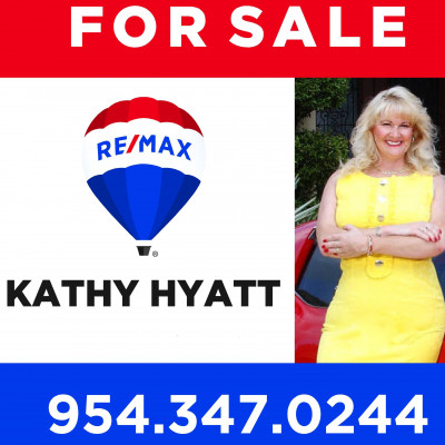 Kathy Hyatt Realtor
